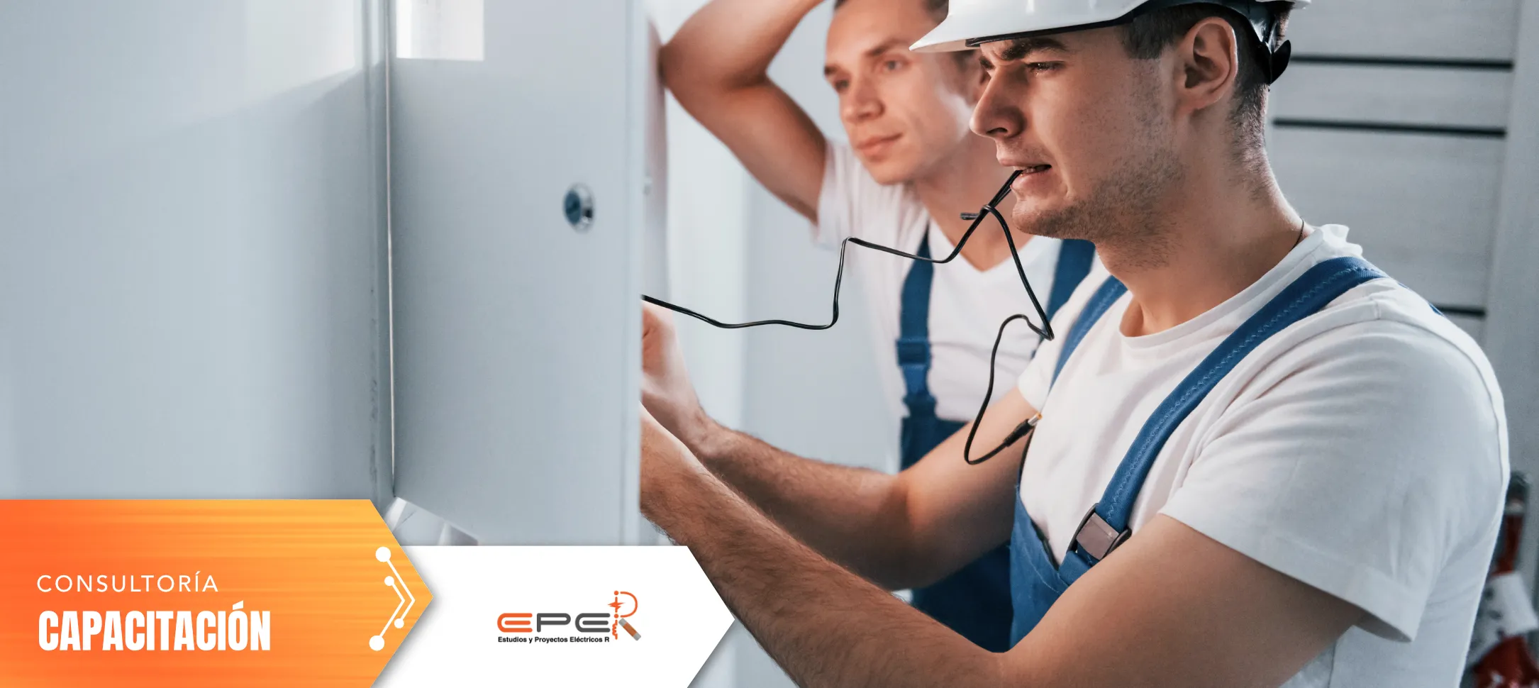 Infraestructura EPER