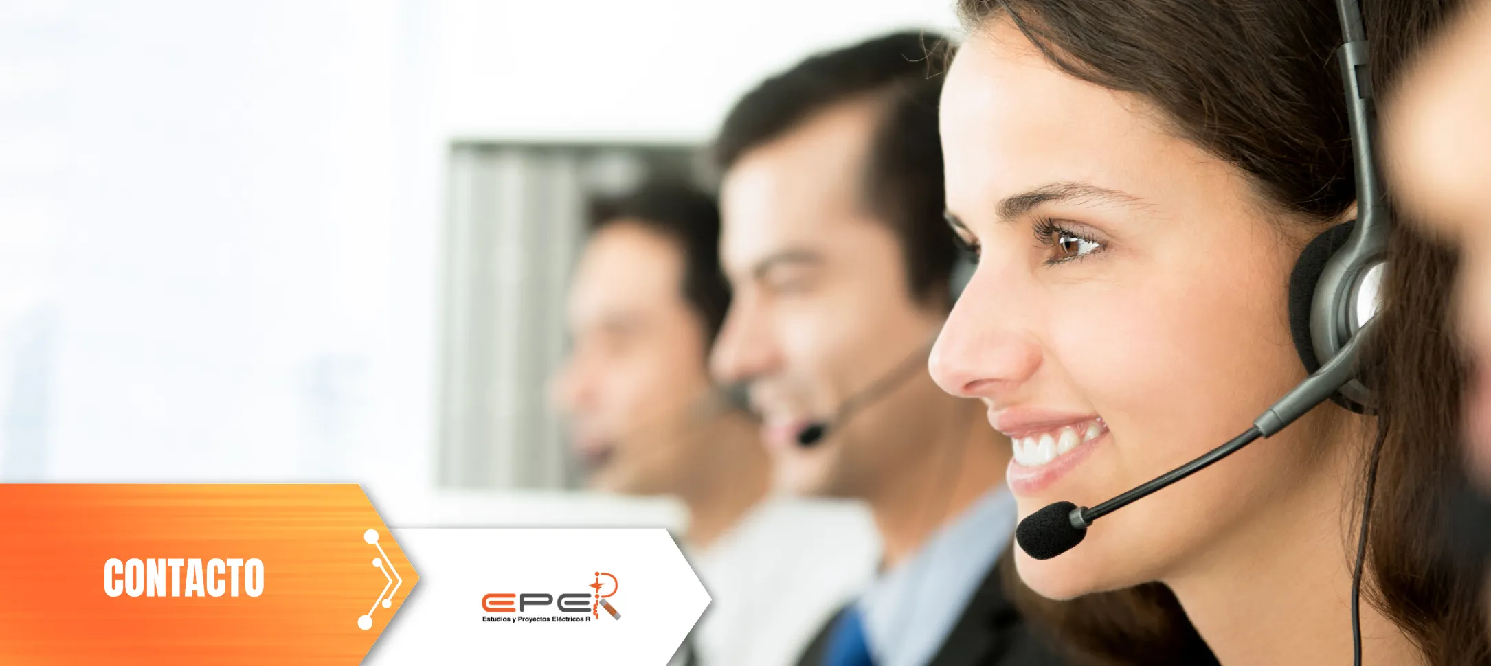 Infraestructura EPER