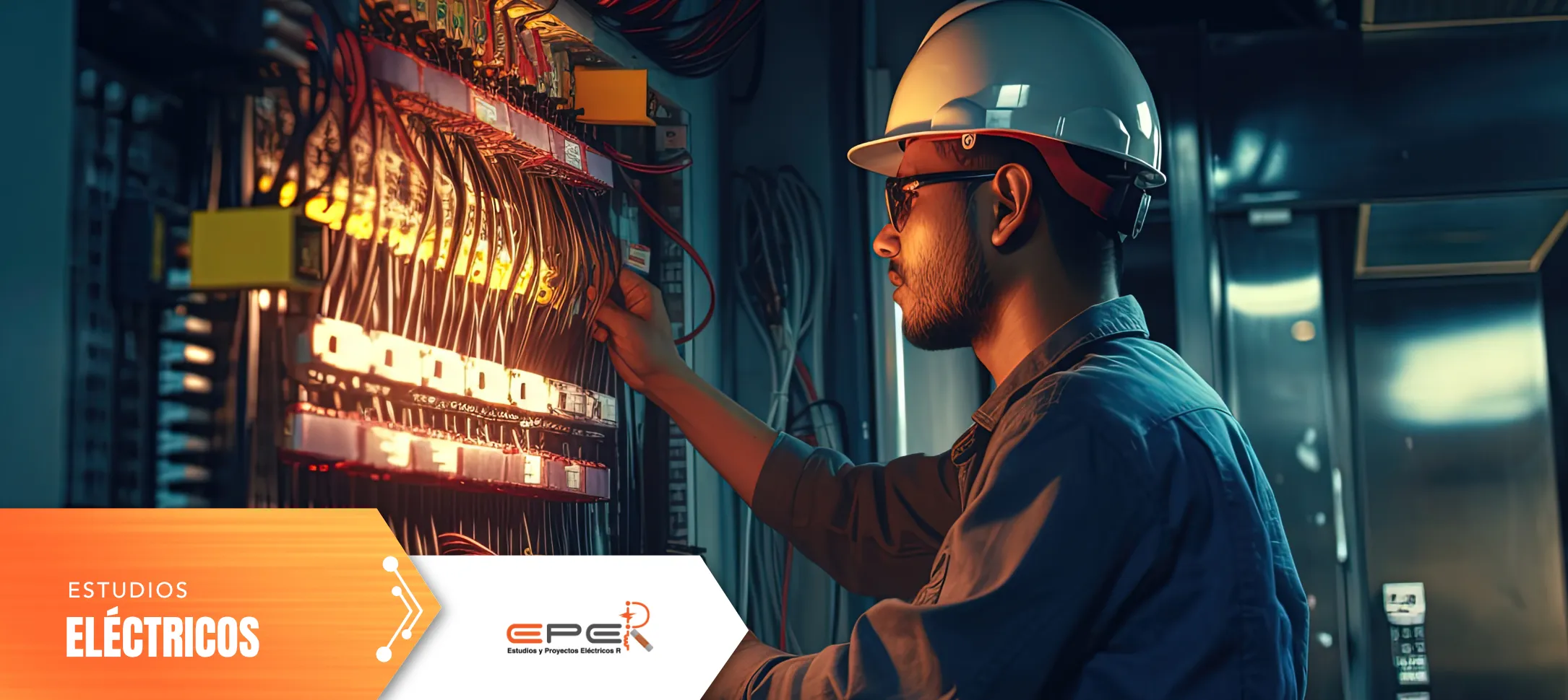 Infraestructura EPER