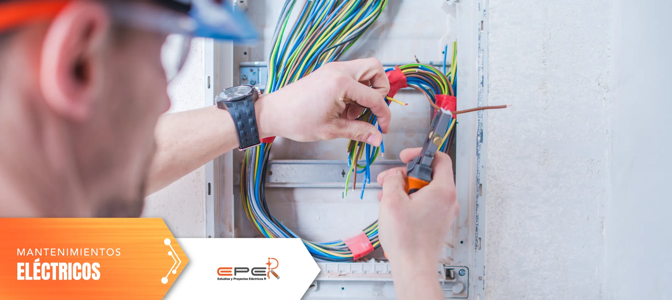 Infraestructura EPER