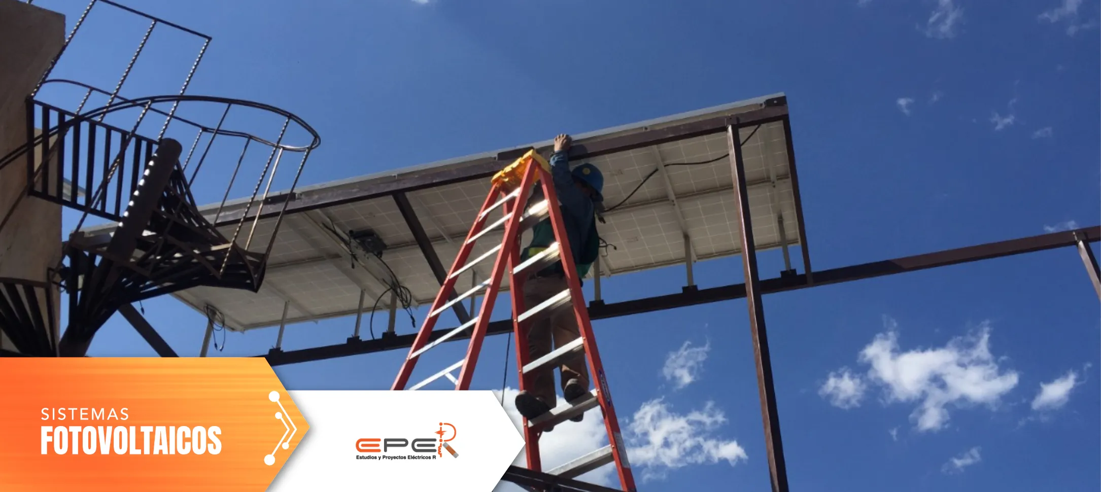 Infraestructura EPER